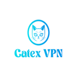 Logo of Catex VPN android Application 